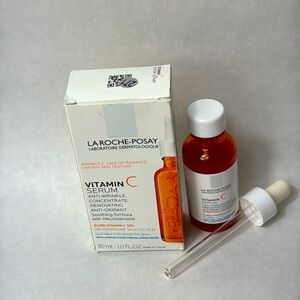 La Roche-Posay Vitamin C Serum 1 fl oz
